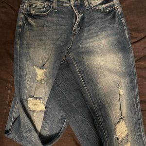 Petra153 jeans size 11/29 brand new
